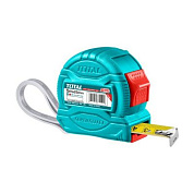 Рулетка 8м Х 25мм TOTAL TMT126281M