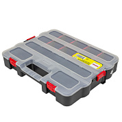 Органайзер пластмассовый, 470x373x80 мм WMC TOOLS WMC-PX.03