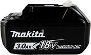 Аккумулятор для инструмента Makita BL1830B (632G12-3)