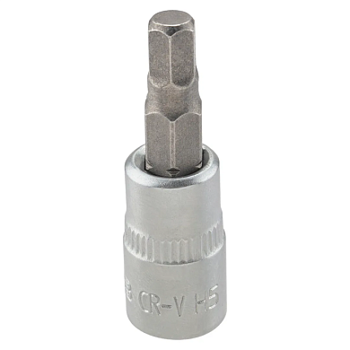 Головка-бита HEX (6-гр) 5 мм 1/4'' JCB JCB-3243205