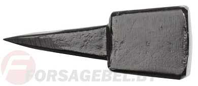 Бабка (наковальня) для расклепывания кос JUCO 35821