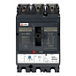 Выключатель автоматический ВА-99C 100/12,5А 3P 35кА EKF mccb99C-100-12.5