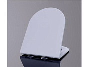 Сиденье для унитаза, COMFORT X3