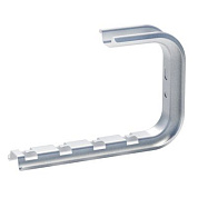 С-Омега профиль для проволочного лотка EKF