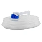Емкость складная пластиковая для воды WMC TOOLS WMC-JB-FWB9901
