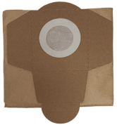 Мешок бумажный для пылесоса CROWN CT42046 (отгружается кратно 5 шт)