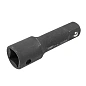 Удлинитель ударный Cr-Mo 75 мм 1/2'' ForceKraft FK-8044075MPB