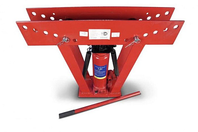 Трубогиб гидравлический TL0300-1A 12T до 50 
мм TOR 11812