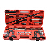 Рассухариватель клапанов, набор 23 пр H-D HD-06186