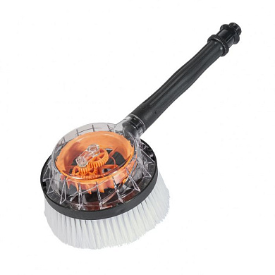 Щетка для мойки высокого давления Brush RS (rotating wash brush) BORT 93416381