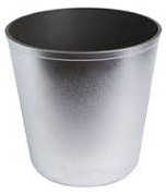 Форма для пасхи, объем 1,5-л Силумин БЛФП1,5