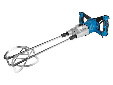 Миксер строительный BM 1618 в кор. BULL 0304362