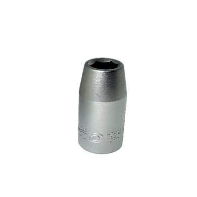 Адаптер для бит 3/8"(F)-под биту 8 мм CrV H-D HD-1296