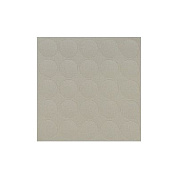 Заглушка самоприлипающая к конфирматам конго (14097) (лист-25шт.) FOLMAG 16850