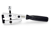 Kлeщи для xoмутoв ШPУCa уcилeнныe TOPTUL JEAE0628