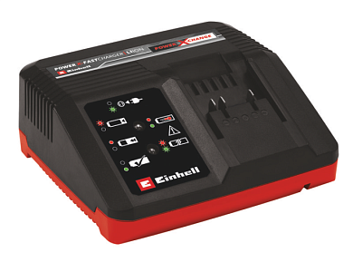 Зарядное устройство для аккумулятора Power X-Fastcharger 4A, PXC EINHELL 4512103
