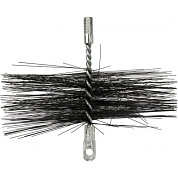 Щётка для трубочистов 200 мм Vorel 72952