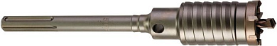 Коронка Milwaukee SDS Max TCT 50х290 4932399373