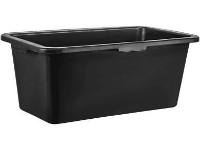 Контейнер строительный прямоугольный 70 л ВОЛАТ 40803-70