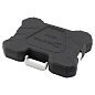 Набор инструментов 115 пр 1/4''&1/2'' 6-гр SIGMATOOL Sigmatool-41151-5