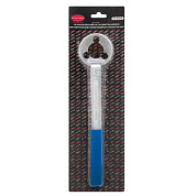 Ключ длиной 300 мм для фиксации шкива водяного насоса VW, Audi RockForce RF-9G0704