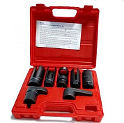 Набор головок для датчиков 7 пр. Force 907G2