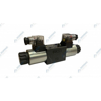 Электромагнитный клапан для шиномонтажного стенда HZ 08.304 HOREX HZ 08.300.085B