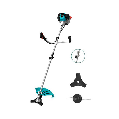 Триммер бензиновый TOTAL TP5434421