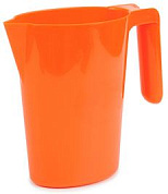 Кувшин Санти (мандарин) Арт. 7-26с BEROSSI ИК 01940000