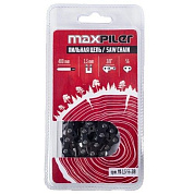 Цепь пильная МХ, 400мм/16'', 3/8, 1.3мм, 56зв. (Partner, Poulan, Champion 237, 241, 240-16'') PIT MX-1,3-56-3/8