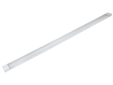 Светильник светодиодный накладной 36Вт PPO-02 1200 4000K Prisma AL IP20 160-260V JAZZWAY 5017856