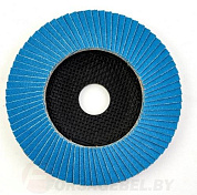 Диск шлифовальный лепестковый 125 мм SL 50/125 G120 Milwaukee 4932430415