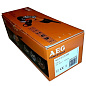 Углошлифмашина WS 13-125 SXE AEG Powertools 4935451309