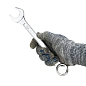 Набор ключей комбинированных и рожковых 6х7-32х36 мм 16 пр. WMC TOOLS WMC-5199