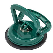 Съемник стекол однозажимной (присоска) 115 мм, алюминий RockForce RF-63401A