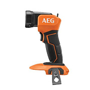 Фонарь BFL18-0 (без батареи) AEG Powertools 4935479665