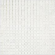 Мозаика MONTE Alpina Mat, 15х15 мм, MosaicStory MS-301