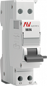Расцепитель минимального напряжения AV-MIN EKF AVERES av-min-averes