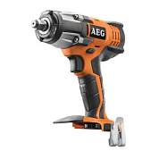 Гайковерт аккумуляторный BSS18C12Z-0 (без батареи) AEG Powertools 4935446449