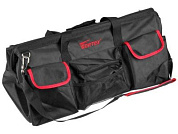 Сумка для инструмента BA 2560, 54.0 л, 600х300x300 мм, вес до 25.0 кг, WORTEX 0323201
