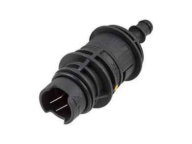 Распылительная насадка веерная для очистителя высокого давления (подходит для моек: HPW-1419, HPW1521S, HPW-1723RS, HPW-1720Si, HPW-182 ECO 18250002