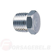 Заглушка, наруж. резьба 1/2'' FUBAG 180222 B