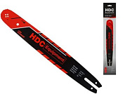 Шина 40 см 16" 3/8" LP 1.3 мм HDC Equipment HD-C16374