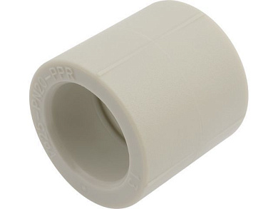 Муфта ПП 32 сер. FV Plast AA201032000