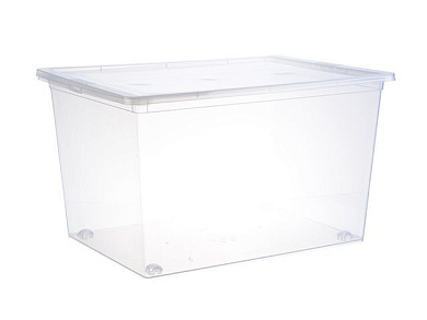 Ящик для хранения 530x370x300 мм IDEA М2354