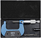 Микрометр 25-50 мм Yato YT-72301