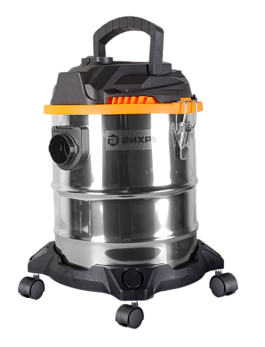 Пылесос строительный СП-1500/20А Вихрь 72/19/4