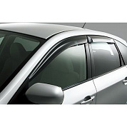 Ветровик, 346, TOYOTA Corolla Verso 2001г.-==>, 4 пр., KING RAIN RACE