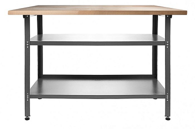 Стол-верстак для мастерской BAUMEISTER BTC-006ABAU