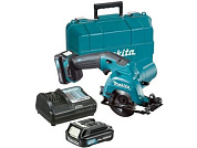 Пила циркулярная аккумуляторная HS301DWAE (HS 301 DWAE) MAKITA